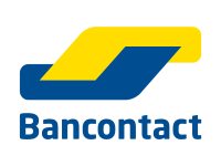Betaalmogelijkheid - Bancontact